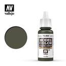 Vallejo 17ml Camouflage Olive Green (70.894)