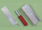 Excel Tools Mitre Box, #5 Handle & Saw Bld (55666)