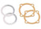 Kyosho GASKET SET GZ15 (74115-02)