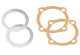 Kyosho GASKET SET GZ15 (74115-02)