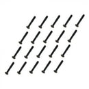 ThunderTiger Fhps Screw (20) M2.6*20 (pd7294)