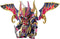 Bandai SDW HEROES Warlock Aegis Gundam Color Coded Plastic Model (2610482)
