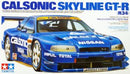 Tamiya 1/24 Calsonic Skyline GT-R - R34 (24219)