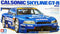 Tamiya 1/24 Calsonic Skyline GT-R - R34 (24219)