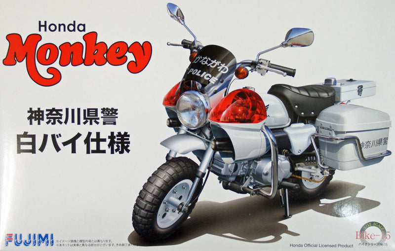 Fujimi 1/12 Honda Monkey (141480)