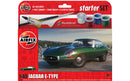 Airfix 1/43 Starter Set - Jaguar E-Type (a55009)