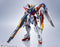 Bandai Bandai METAL ROBOT Damashii (SIDE MS) Wing Gundam Zero (2563098)