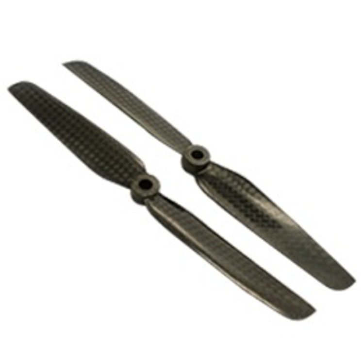 EMAX 6X3 MULTIROTOR CARBON FIBER PROP 2PK (cf6x34)