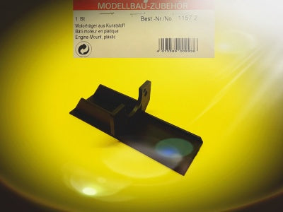 Graupner Engine Mount (1157.2)