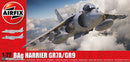 Airfix 1/72 BAe Harrier GR7A/GR9 (a04050a)