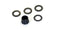 Kyosho Fly Wheel Tapered Collet Set (IFW143)