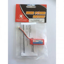 Yuntong 200mAh 2S 7.4v 30C (eflb2002s30y)