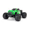 ARRMA 1/10 GRANITE 4WD V3 3S BLX Brushless Monster Truck RTR, Green (ARA4302V3T1)