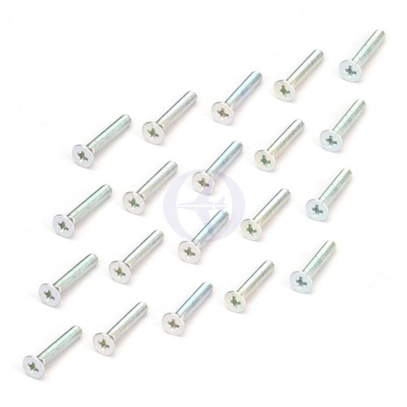 ThunderTiger CT P.M.SCREW(20),M2.6*16 (pd1550)