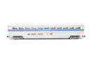 CON- COR N-Scale Superliner Coach Car phase II with Box (004601)
