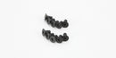 Kyosho Flat Head Screw(Hex/M3x6/10pcs) (1-S33006H)