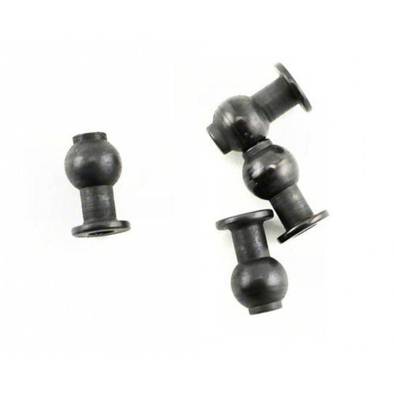 Ming Yang Fixing Ball for Upper Rear Suspension 4pcs (c8099)