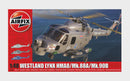 Airfix 1/48 Westland Lynx HMA8/Mk.88A/Mk.90B (a10107a)