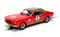 Scalextric Ford Mustang - Alan Mann Racing - Henry Mann & Steve Soper (c4339)