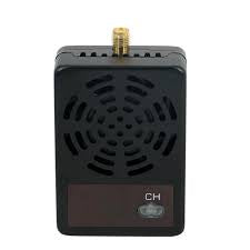 Boscam Thunderbolt TS5832 TX58-2W 5.8G 32CH 2000mW AV Wireless FPV Sender FPV Transmitter