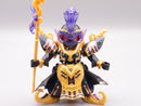 Bandai SDW HEROES Cleopatra Qubeley Dark Mask Version (2568797)