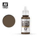 Vallejo 17ml German Camouflage Med. Brown (70.826)