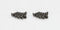 Kyosho TP Flat Head Screw(M4x15/10pcs) (1-S34015TP)