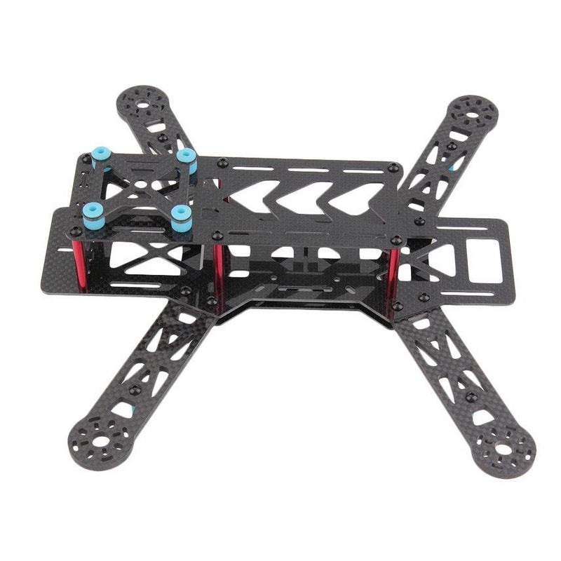 250 Pro Carbon Multirotor Kit (hawk)