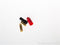 DJI S1000 Power Cord Plug part No.1