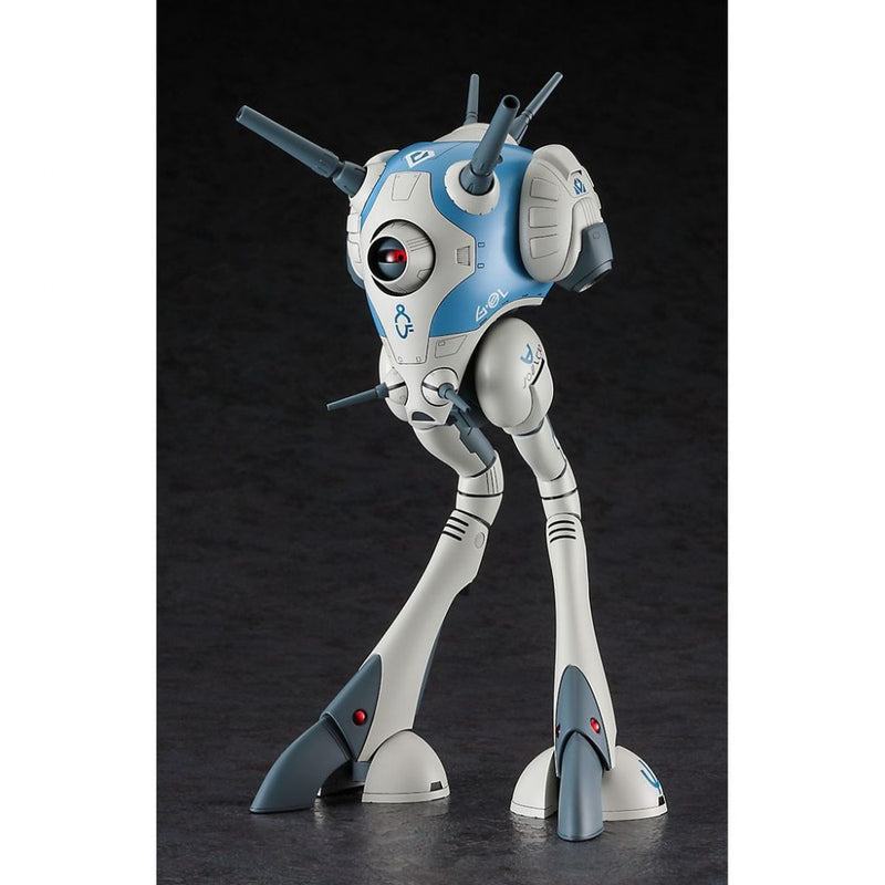 HASEGAWA 1/72 MACROSS REGULT STANDARD TYPE (65731)