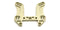 Kyosho HD Front Shock Stay(50/MP10) IFW623