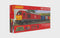 Hornby Red Rover Train Set (r1281)