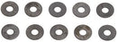 Team Associated Washers, 3x8 mm (89218)