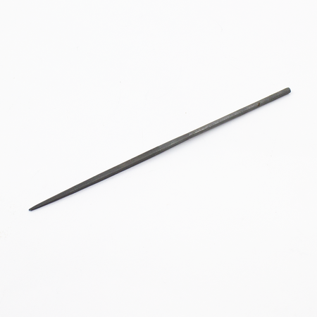 Excel Needle File (Square Edge)