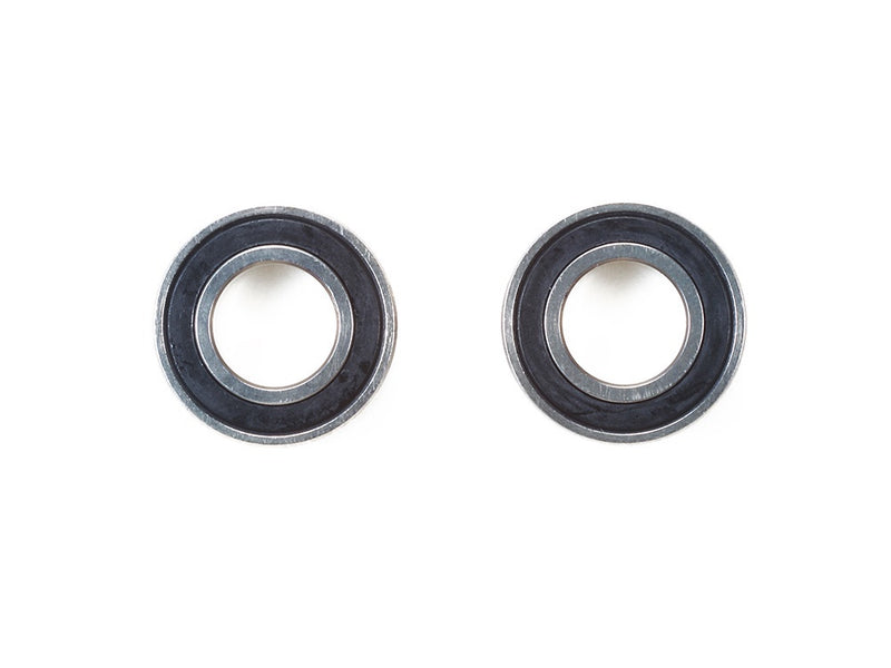Tamiya Hop Up Options 1260 Sealed Ball Bearing Set (2pcs.) (53065)