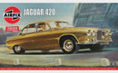 Airfix 1/32 Jaguar 420 (a03401v)