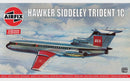 Airfix 1/144 Hawker Siddeley 121 Trident (a03174v)