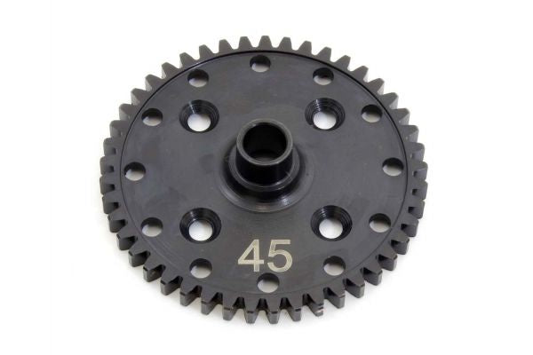 Kyosho Light Weight Spur Gear(45T/MP10/w/IF403B) (IFW634-45S)