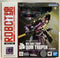 Bandai Gundam MS-09F/TROP Dom Tropen Ver. ANIME SIDE MS Robot Spirits (2516389)
