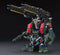 Bandai SDW Heroes Sergeant Verde Buster Gundam DX Set (5061991)