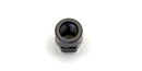 Kyosho 3PC Flywheel Nut (MP9) (IF476)