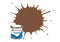 Humbrol 186 Brown - Matt 14ml Enamel (aa6224)