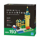Nanoblock Big Ben (NBH_193)