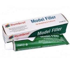 Humbrol Model filler (ae3016)