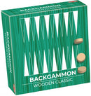 Tactic Trendy Backgammon (14026)