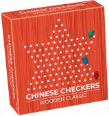 Tactic Chinese Checkers (14027)