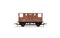 Hornby SR, Diag. 1543 Goods Brake Van, SR55052 - Era 3 (R6938)