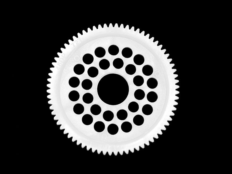 Arrowmax Super Diff Gear 48P 72T (AM-648072)