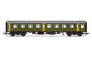 Hornby BR Departmental, ex-Mk1 SK Ballast Cleaner Train Staff Coach, DB 975805 - Era 7 (R40006)