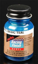 Pactra R/C Acrylic Basic Teal 29.5ml (rc5108)